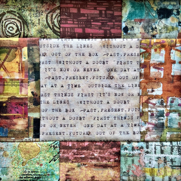 My FreeSpirit Fabric
