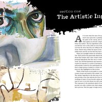 The Pulse of Mixed Media