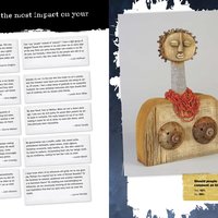 The Pulse of Mixed Media