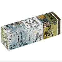 49 and Market Fabric Tape Set: Wherever