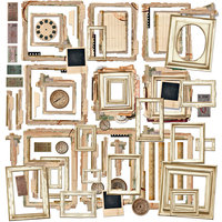 49 and Market Ephemera & Frames