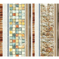 49 and Market Fabric Tape