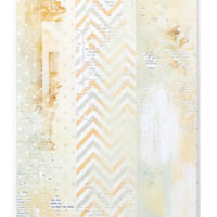 49 and Market Fabric Tape Sheet: Little Dreamer-Little Celebrations