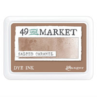 30% Off: 49 and Market & Ranger Dye Ink Pad Bundle 2