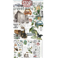 49 and Market Rub-On Set: Wherever Ride