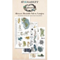 49 and Market Blendable Rub-On Set: Wherever