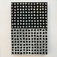 ArtFoamies Pop-up: Lots of Dots