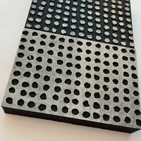 ArtFoamies Pop-up: Lots of Dots