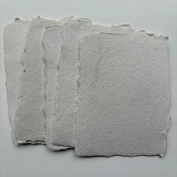 Handmade Artisan Paper Bundle 9