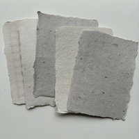 Handmade Artisan Paper Bundle 11