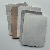 SOLD: Handmade Artisan Paper Bundle 12