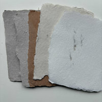 SOLD: Handmade Artisan Paper Bundle 14