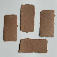 SOLD: Handmade Artisan Paper Bundle 18