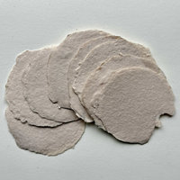 SOLD: Handmade Artisan Paper Bundle 19