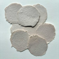 SOLD: Handmade Artisan Paper Bundle 19