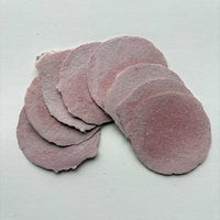 SOLD: Handmade Artisan Paper Bundle 21