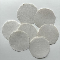 SOLD: Handmade Artisan Paper Bundle 22