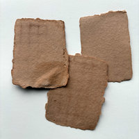 SOLD: Handmade Artisan Paper Bundle 25