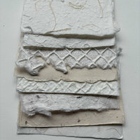 SOLD: Handmade Artisan Paper Bundle 26