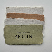 SOLD: Handmade Artisan Paper Bundle 29