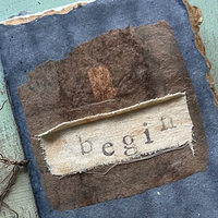 Book Bits: Begin
