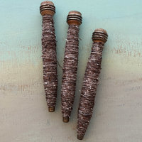 SOLD: Vintage Bobbin with Thread