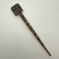 African Bone Stick