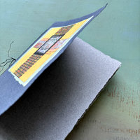 Book Bits: Story Teller