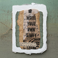 Book Bits: Chapter One