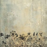 PREORDER: 7 Dots Studio Collection Kit: Botanica