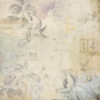 PREORDER: 7 Dots Studio Collection Kit: Botanica