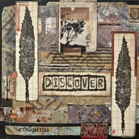 Seth Apter Discover Curiosities: Original Mixed Media Art