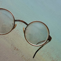SOLD: Vintage Spectacles
