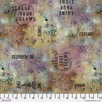 FreeSpirit One Layer Away: Fat Quarter Bundle