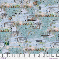 FreeSpirit One Layer Away: Fat Quarter Bundle