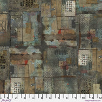 FreeSpirit One Layer Away: Fat Quarter Bundle