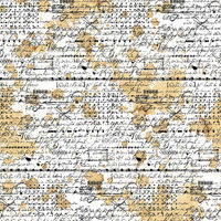 FreeSpirit One Layer Away Fabric 1/2 Yard: Freestyle