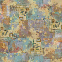FreeSpirit One Layer Away Fabric ½ Yard+: From Magic