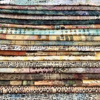FreeSpirit One Layer Away: Fat Quarter Bundle