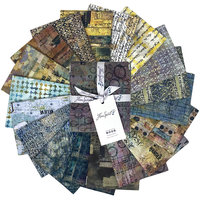 FreeSpirit One Layer Away: Fat Quarter Bundle