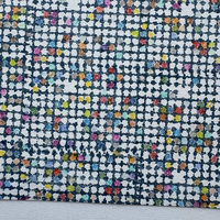 Original Art Sample Series of 4: Rhythm 