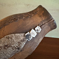 SOLD: African Tutsi Mahogany Jug - Repaired