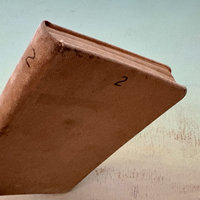 SOLD: K-E Field Book: 1951