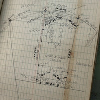 SOLD: K-E Field Book: 1951