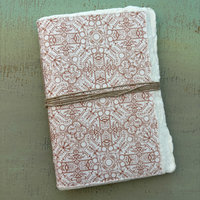Nouveau Floral Journal