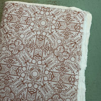 Nouveau Floral Journal