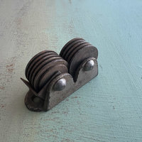 SOLD: Vintage Knife Sharpener 