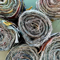 FreeSpirit Fabric Live Out Loud Collection: Ripped Strip Roll