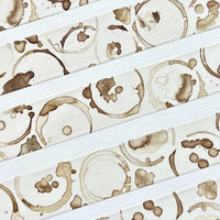 Lauren Phelps Designs Washi Tape: Coffee House