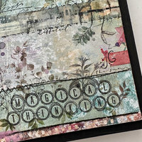 Seth Apter Magical Thinking: Original Mixed Media Art